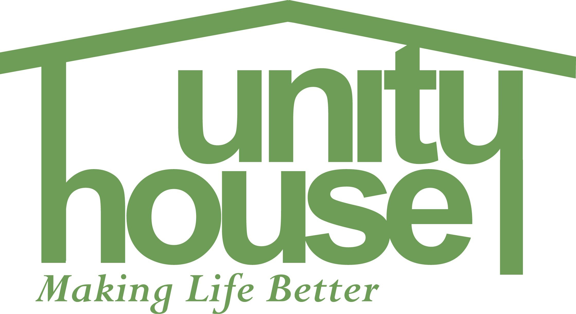 Unity House LOGO