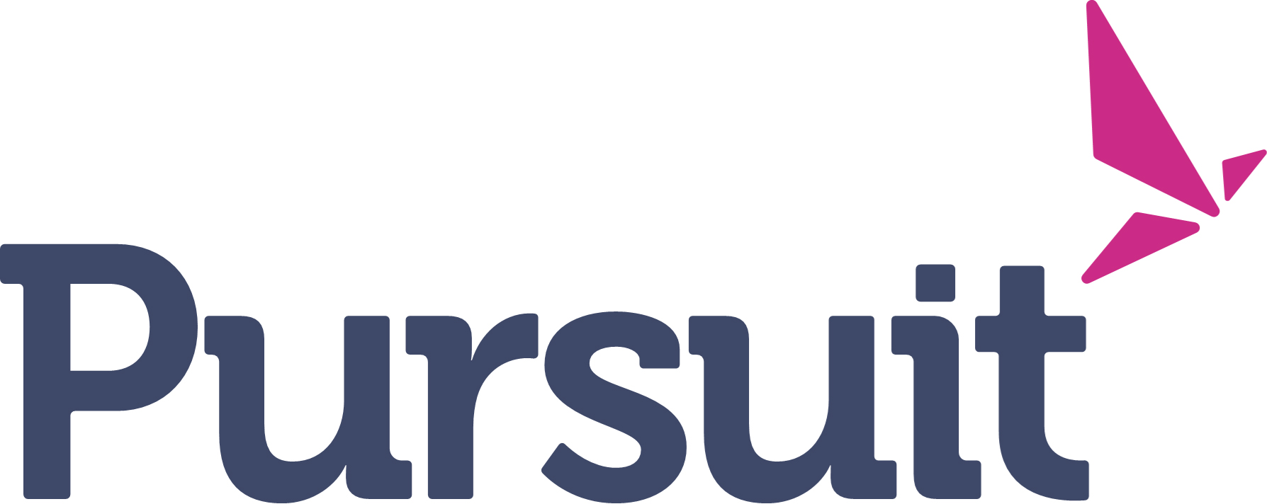 pursuit logo