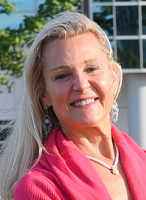 Judith A Torei headshot cropped