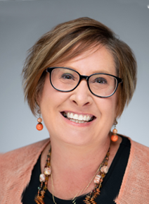 Kim headshot cropped