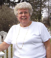 mary lou lamb